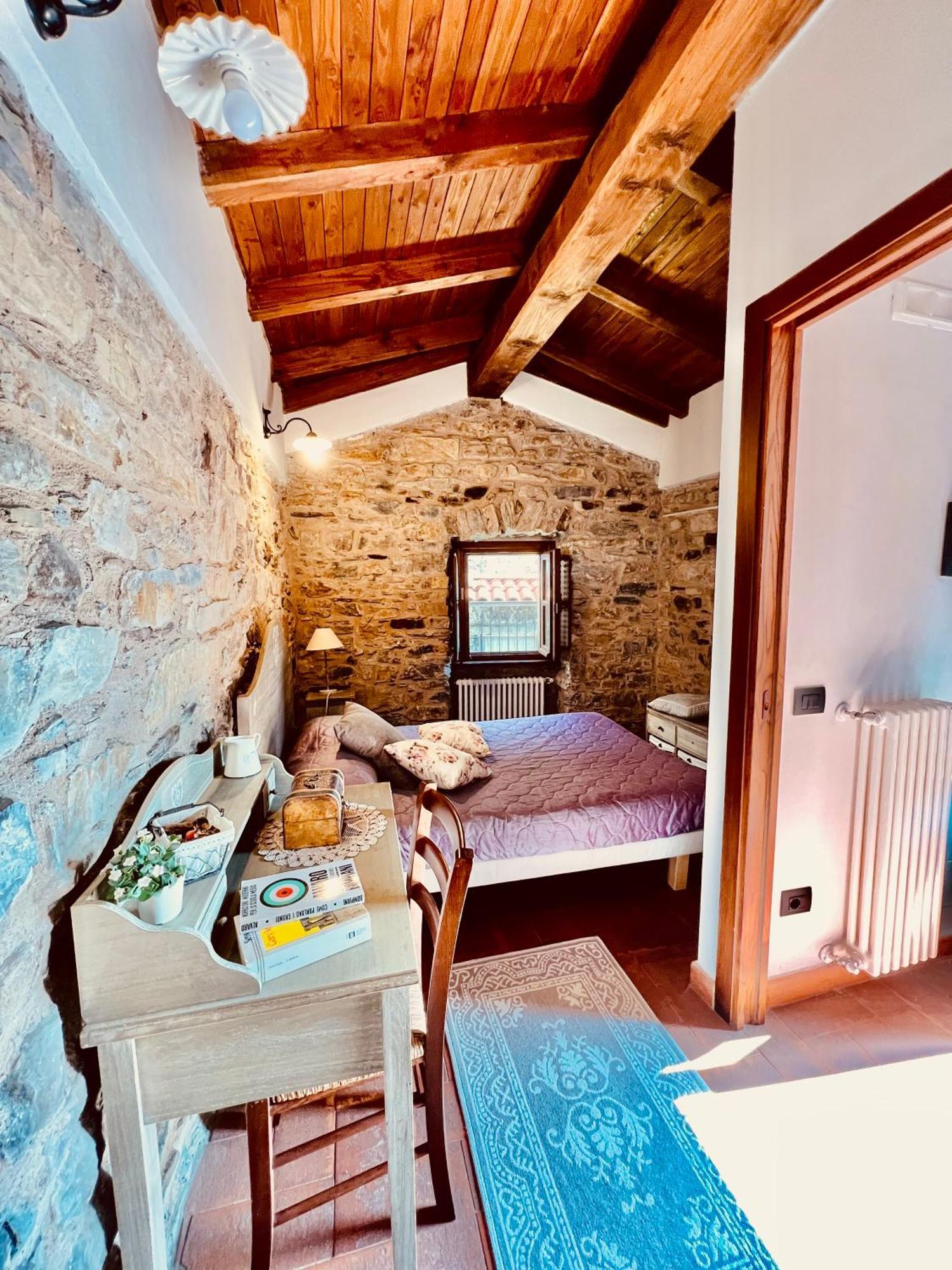 Agriturismo Montagna Verde Apella Apartment *