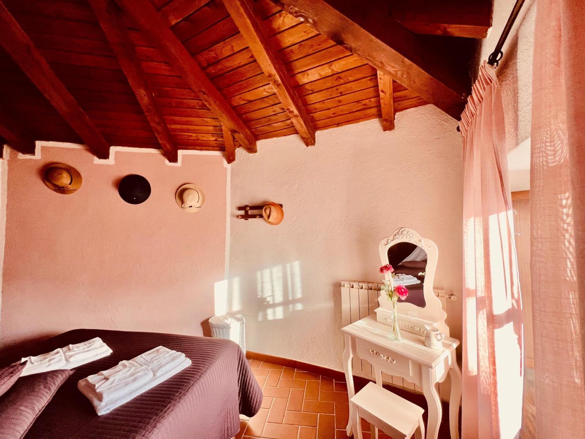 Agriturismo Montagna Verde Apella Apartment