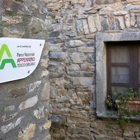 Appartement Agriturismo Montagna Verde Apella à Licciana Nardi Extérieur photo
