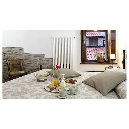 Appartement Agriturismo Montagna Verde Apella à Licciana Nardi Chambre photo