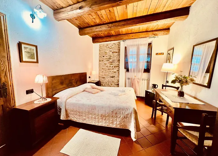 Agriturismo Montagna Verde Apella
