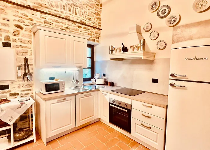 Agriturismo Montagna Verde Apella