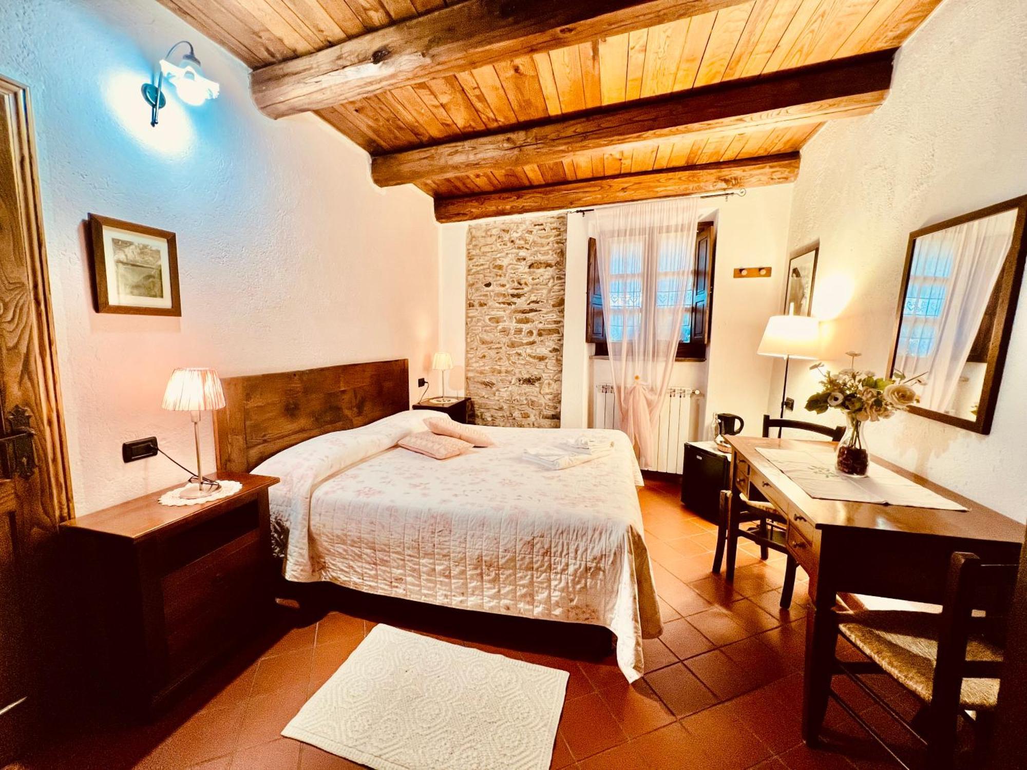 Agriturismo Montagna Verde Apella *