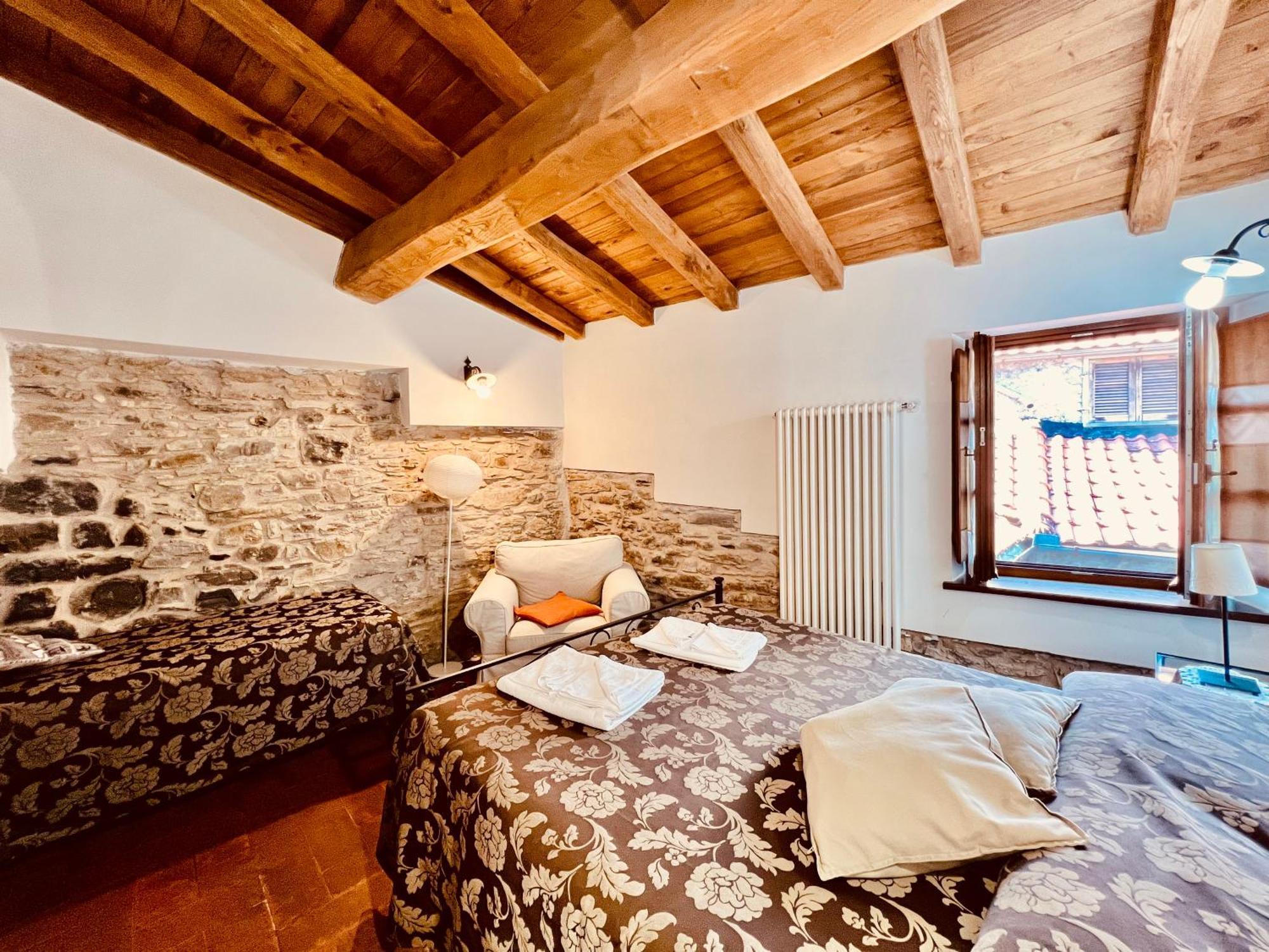 Agriturismo Montagna Verde Apella