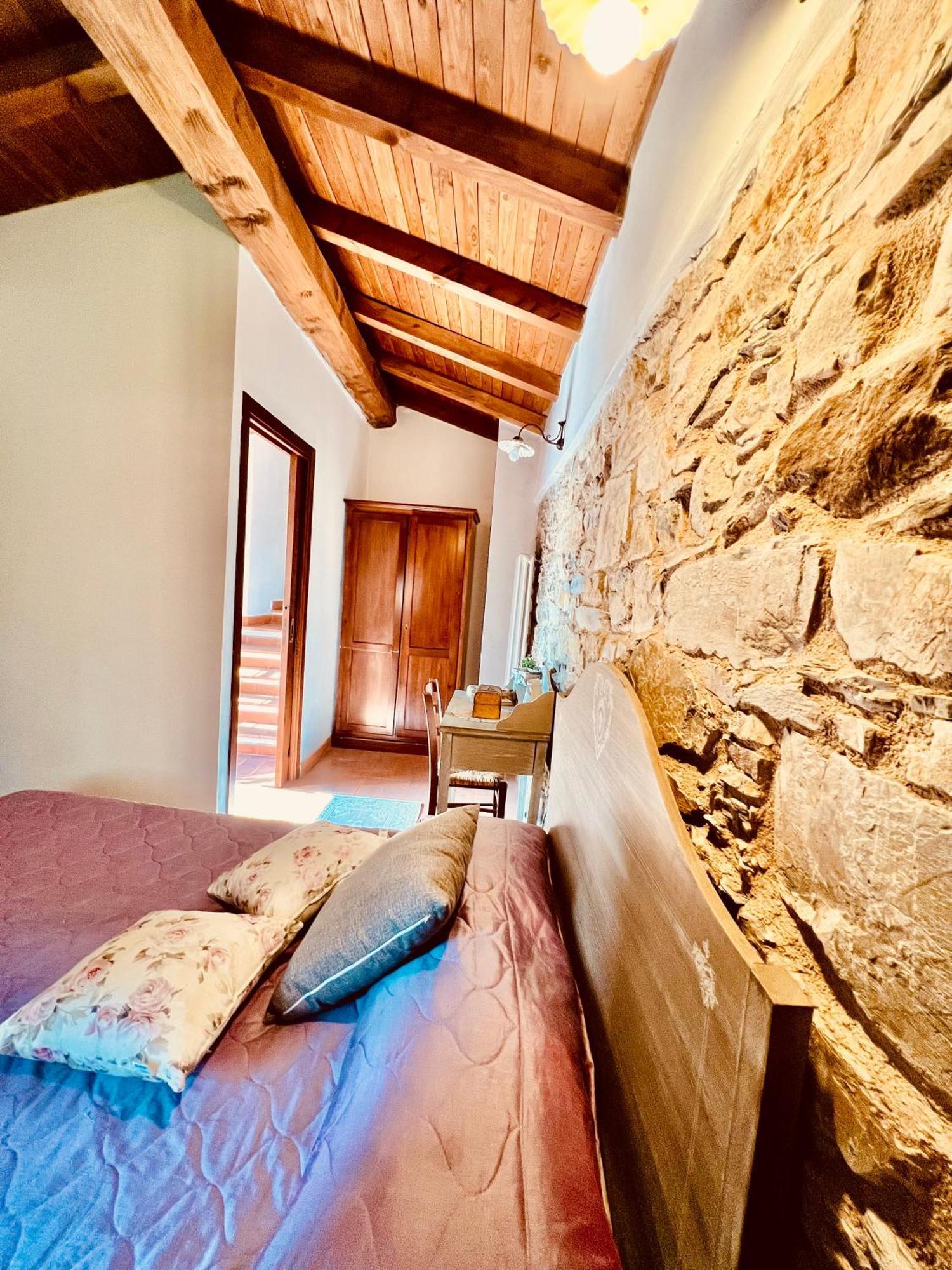 Montagna Apella Apartment Licciana Nardi