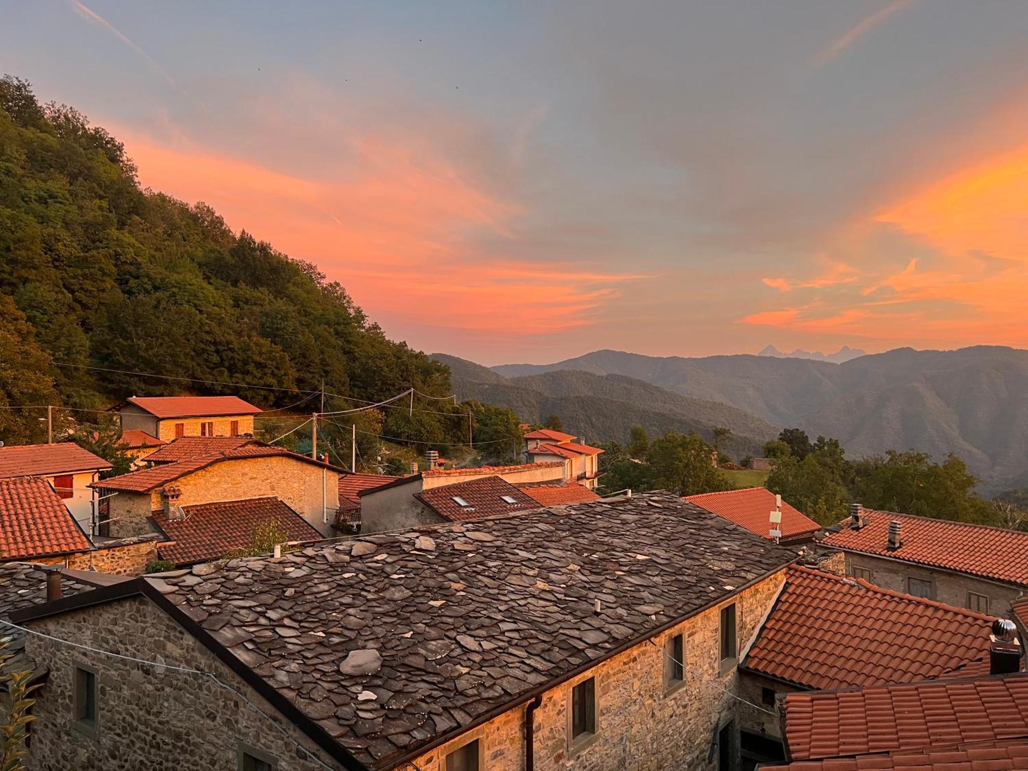 Agriturismo Montagna Verde Apella *